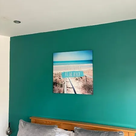 Apartment Toll Bridge Studio *