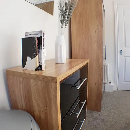 Toll Bridge Studio Apartment *