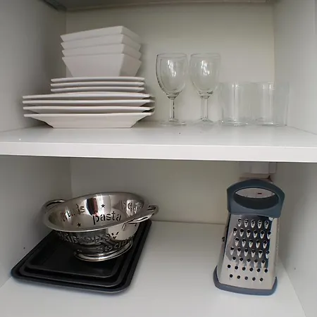 Toll Bridge Studio Apartment